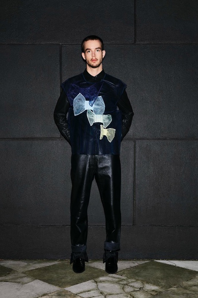 Viktor & Rolf Tulle