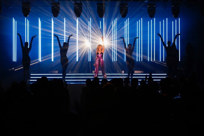 Zázraky přírody: Kylie Minogue & Tiffany