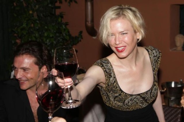 Zellweger Drunk e9bae