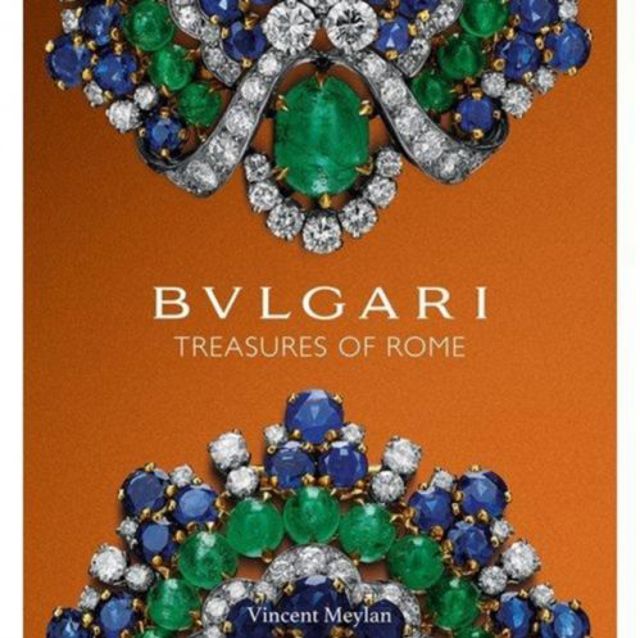 0 Bulgari Treasures of Rome 65af9 0 Bulgari Treasures of Rome 65af9