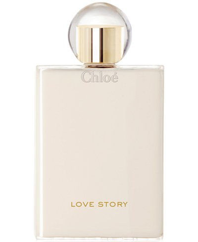 0 Chloe Love Story Body Lotion 5b99f