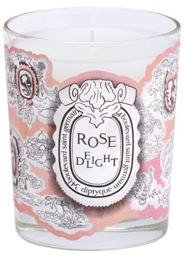 0 diptyque RoseDelight Candle190g 5ab5b