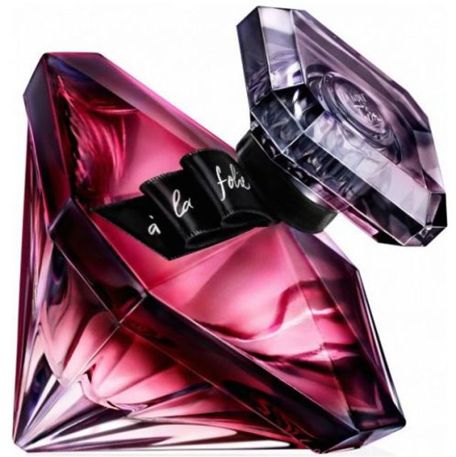 0 Lancome La Nuit Tresor A La Folie ddeba