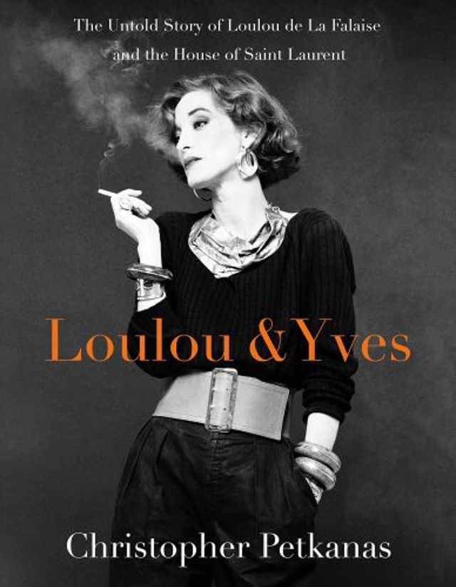 0 Loulou and Yves e102b 0 Loulou and Yves e102b