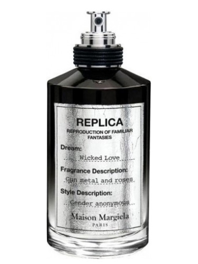 0 MMM Replica Wicked Love de21d