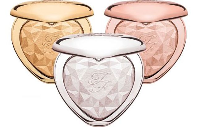 0 TOO FACED Love Light Highlighter dcf6d