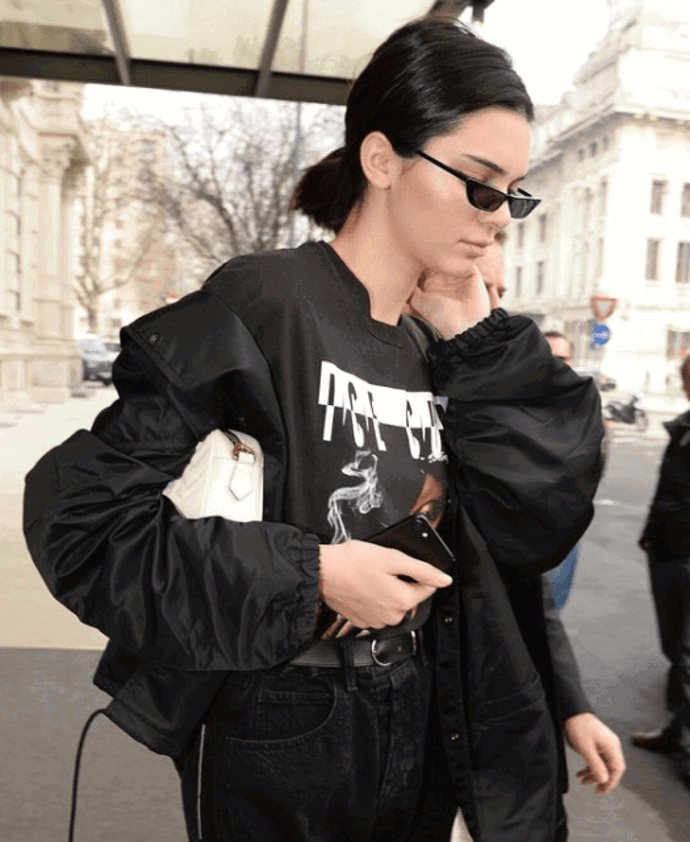 Hot trend: Matrix