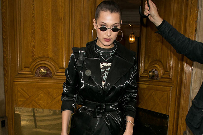 Hot trend: Matrix