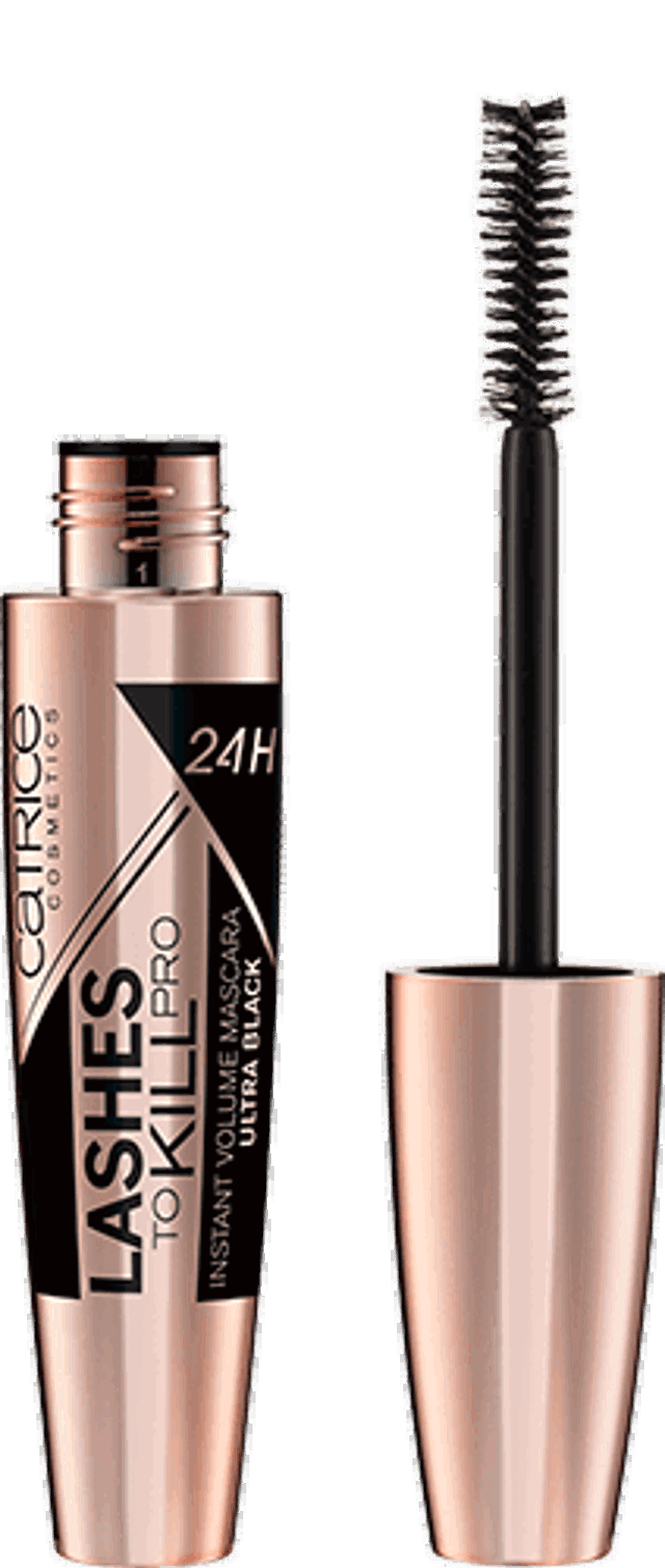 Catrice Lashes to Kill Pro Instant Volume 24h 57e07 Catrice Lashes to Kill Pro Instant Volume 24h 57e07
