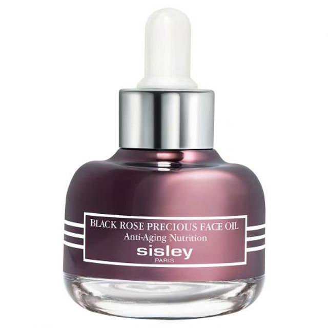 Sisley Black Rose Precious Face Oil 4780 41a6d