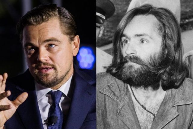 Leonardo DiCaprio Joining Quentin Tarantino Manson Movie 971c7 Leonardo DiCaprio Joining Quentin Tarantino Manson Movie 971c7