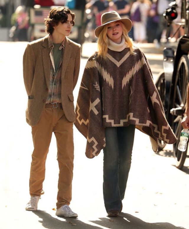 Timothee Chalamet Elle Fanning Woody Allen Movie Set Tom Lorenzo Site 1 92a16 Timothee Chalamet Elle Fanning Woody Allen Movie Set Tom Lorenzo Site 1 92a16