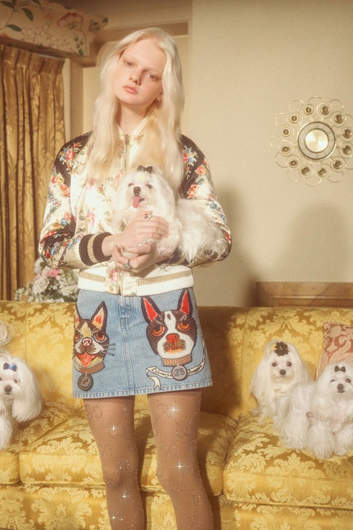Gucci
