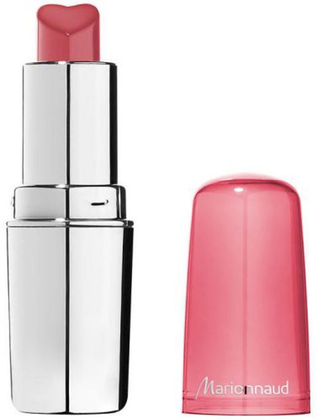 0 Marionnaud Be My Love Lipstick 01 Rosewood Stolen Kiss 65401