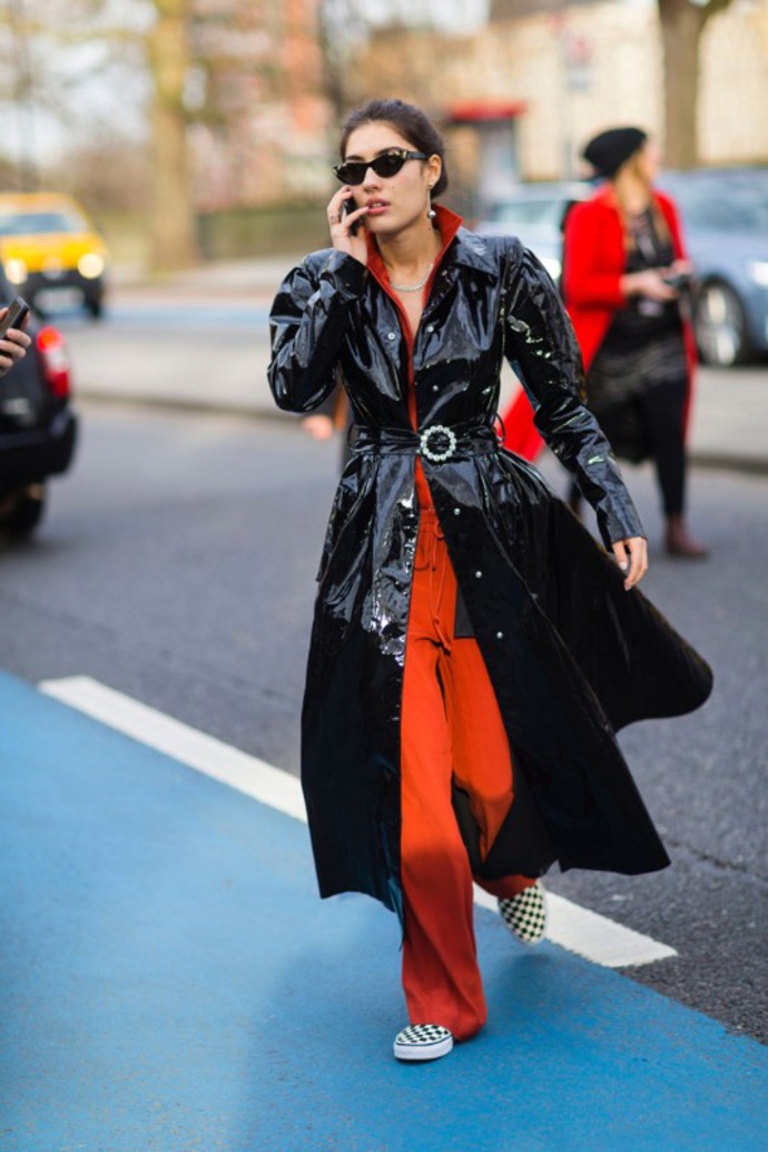 Hot trend: Matrix