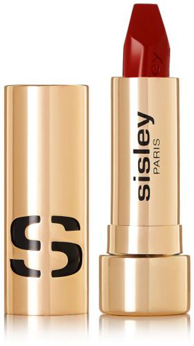 0 Sisley Hydrating Long Lasting Lipstick 33 Rouge Passion 080c6