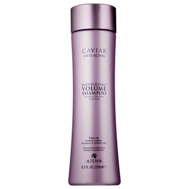 Alterna Caviar Volume Shampoo 65a88 Alterna Caviar Volume Shampoo 65a88