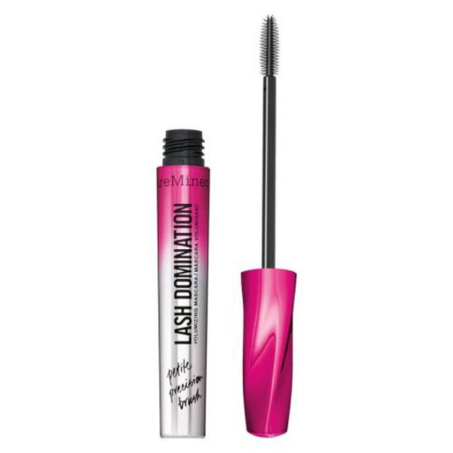 Bareminerals Lash Domination a4d8b Bareminerals Lash Domination a4d8b