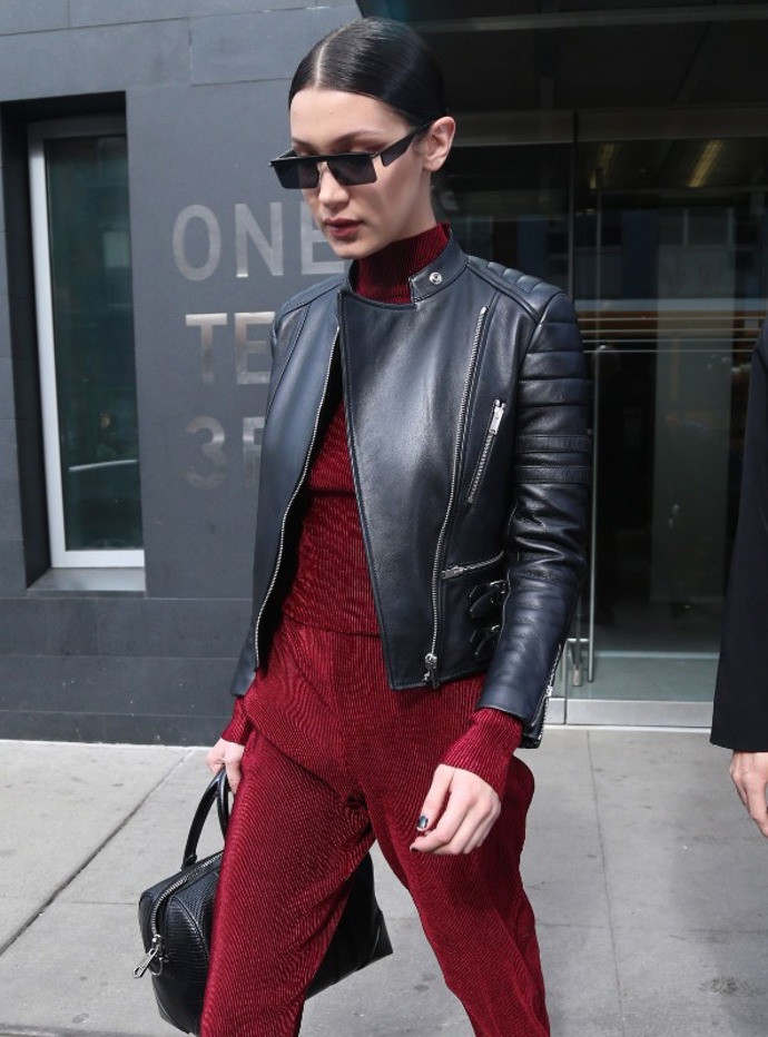 Hot trend: Matrix