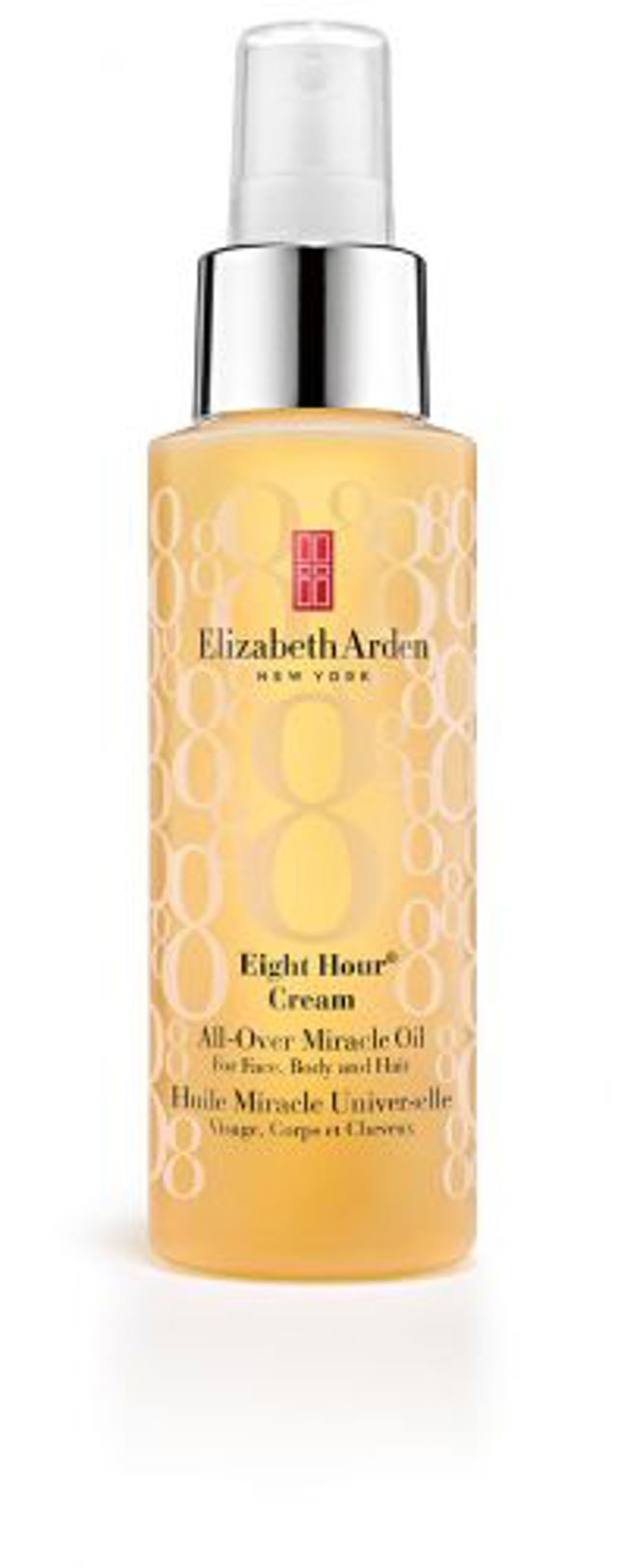 Elizabeth Arden All Over Miracle Oil 980 a47a9