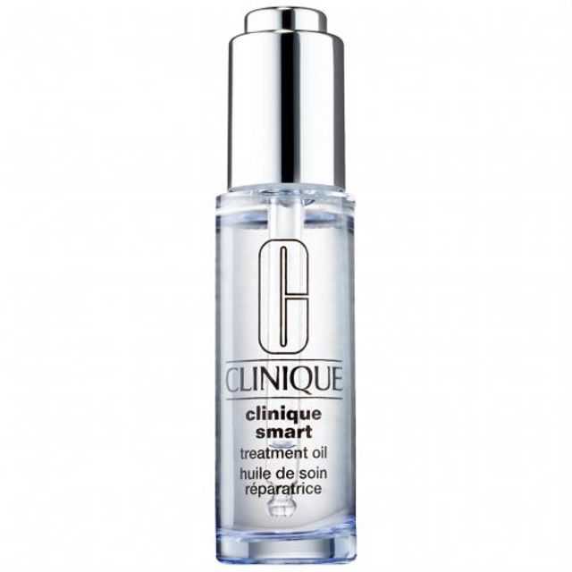 Clinique Smart Treatment Oil 1160 5f5fa