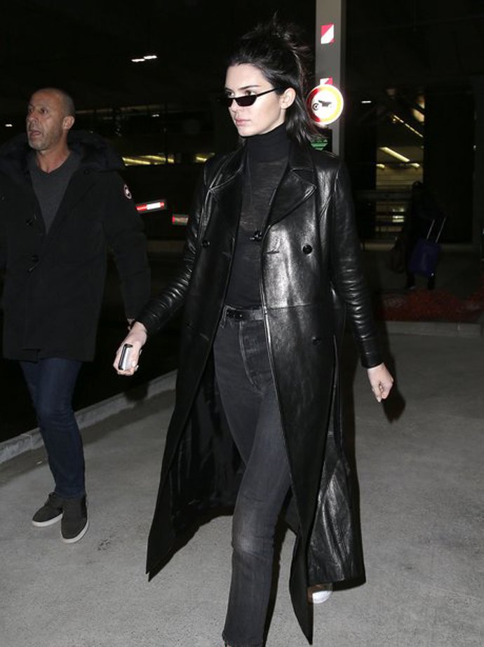 Hot trend: Matrix