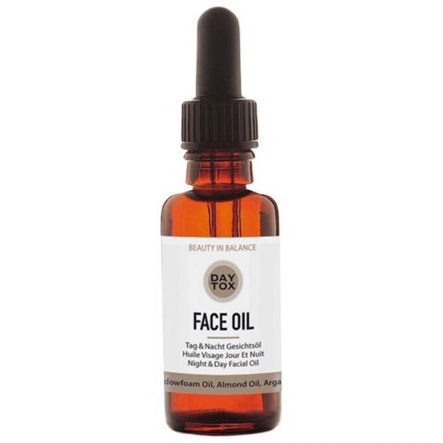 Daytox Face Oil 659a 41bc4