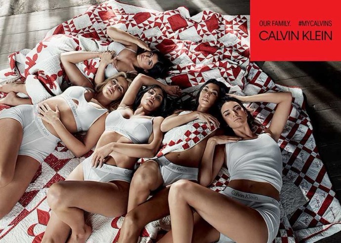 Calvin Klein