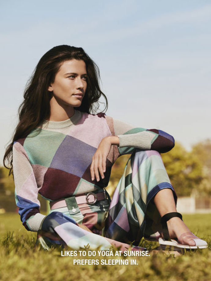 Giorgio Armani