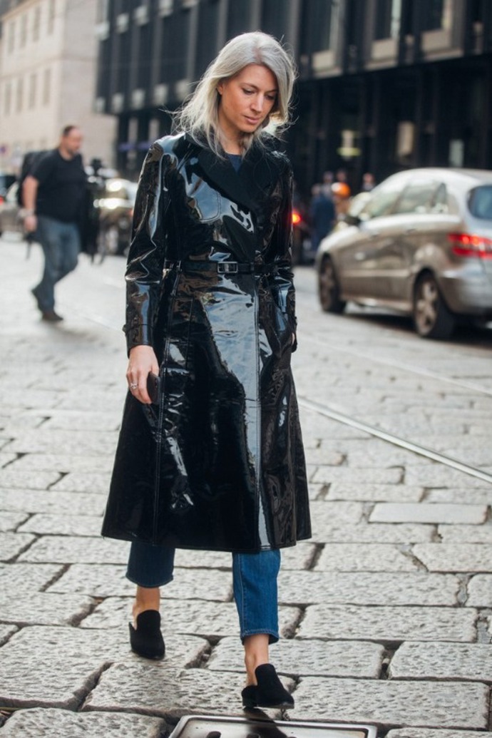 Hot trend: Matrix