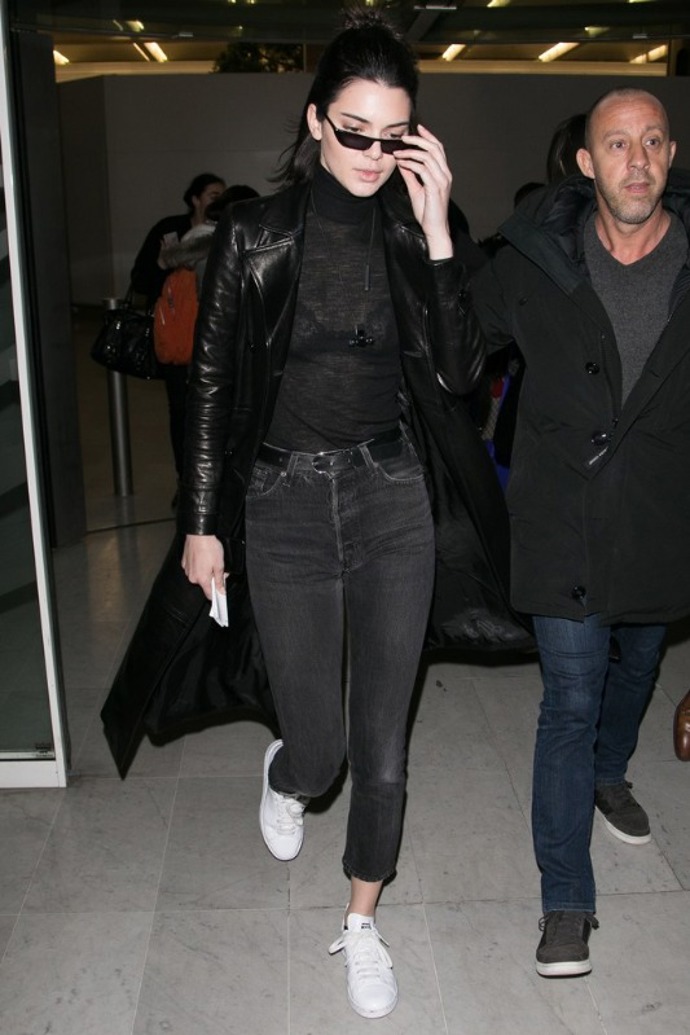 Hot trend: Matrix