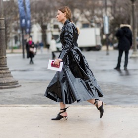 Hot trend: Matrix