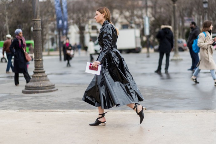 Hot trend: Matrix