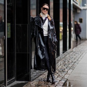 Hot trend: Matrix
