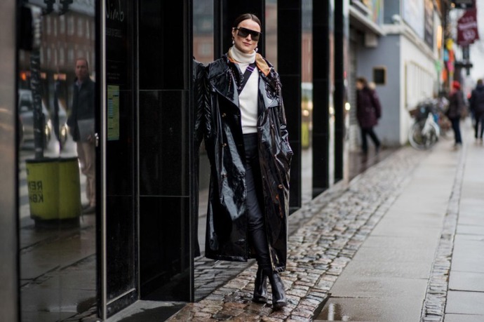 Hot trend: Matrix