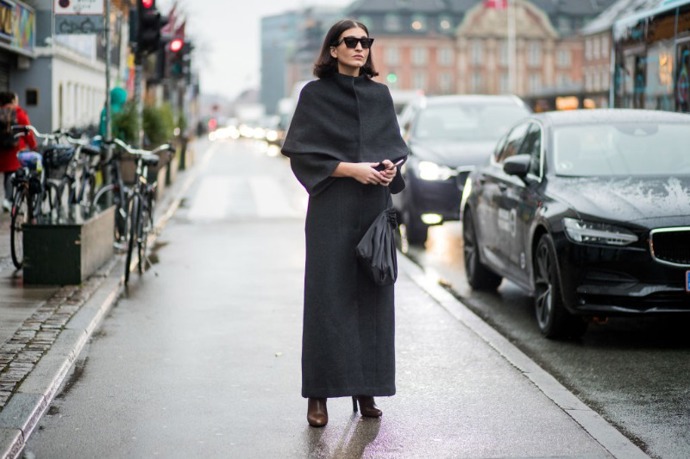 Hot trend: Matrix