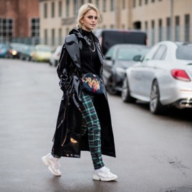 Hot trend: Matrix