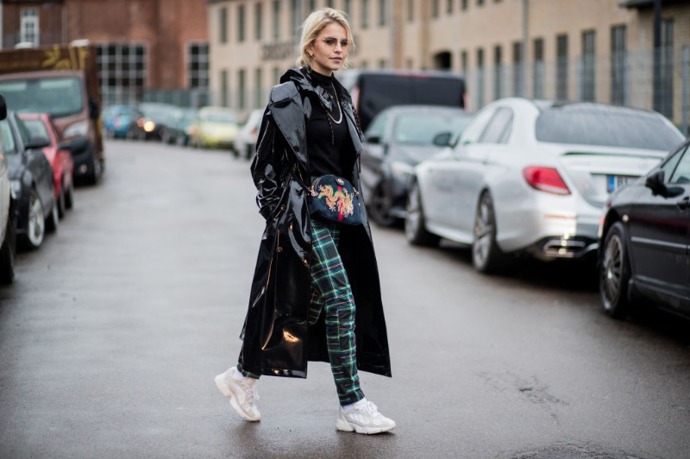 Hot trend: Matrix