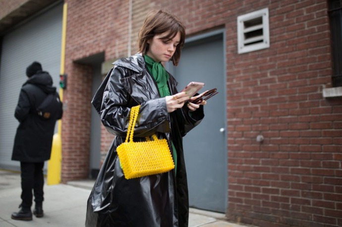 Hot trend: Matrix