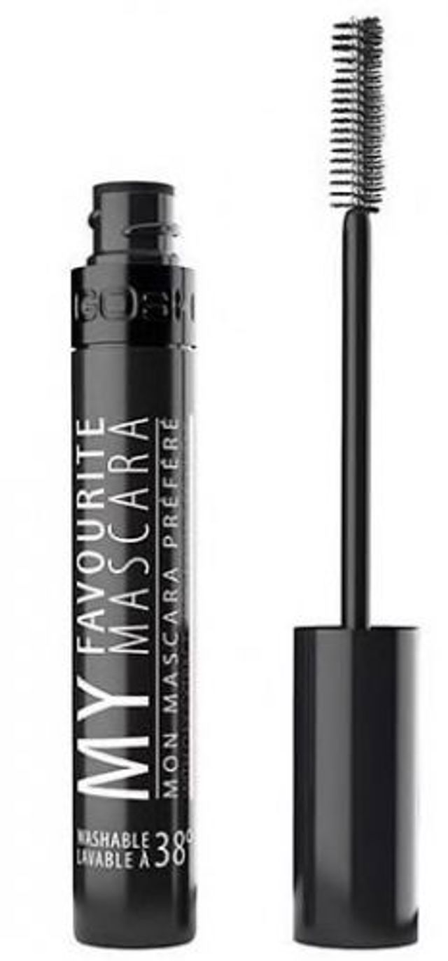Gosh My Favorite Mascara 5097d Gosh My Favorite Mascara 5097d