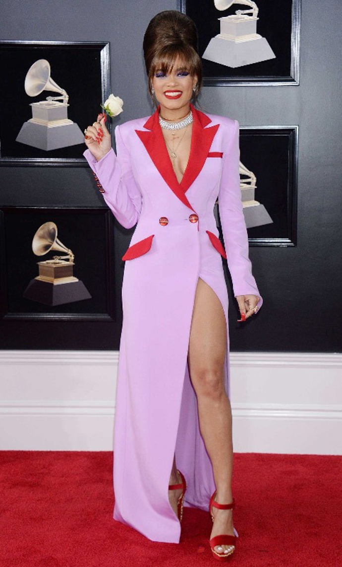 Andra Day