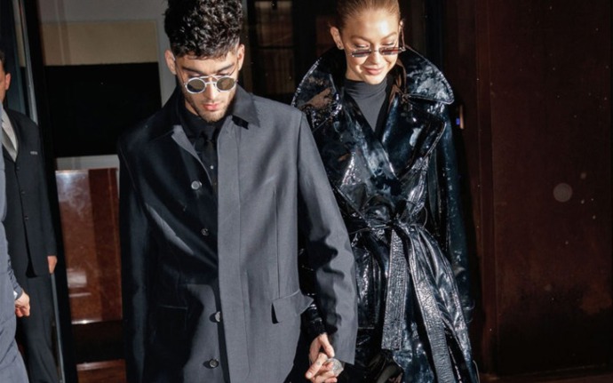 Hot trend: Matrix