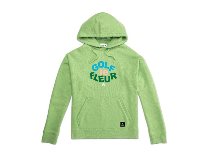 Golf le Fleur* x Converse: Tyhle pastelky musíte mít
