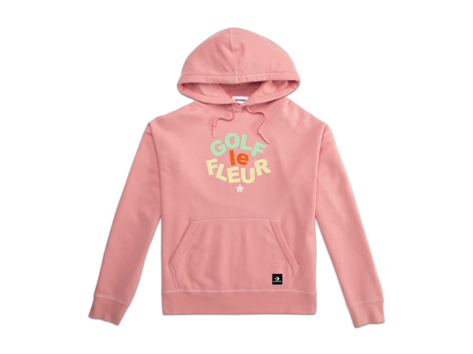 Golf le Fleur* x Converse: Tyhle pastelky musíte mít