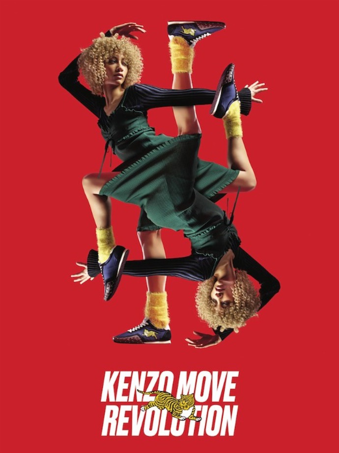 KENZO