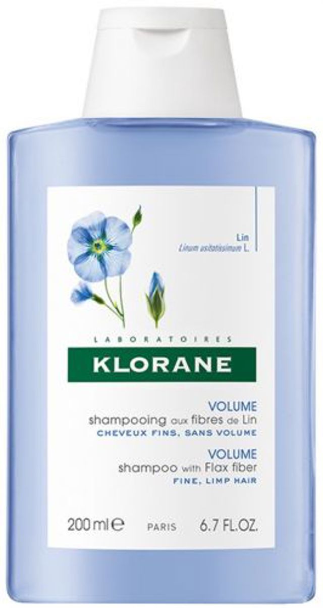 klorane volume shampoo c4e02 klorane volume shampoo c4e02
