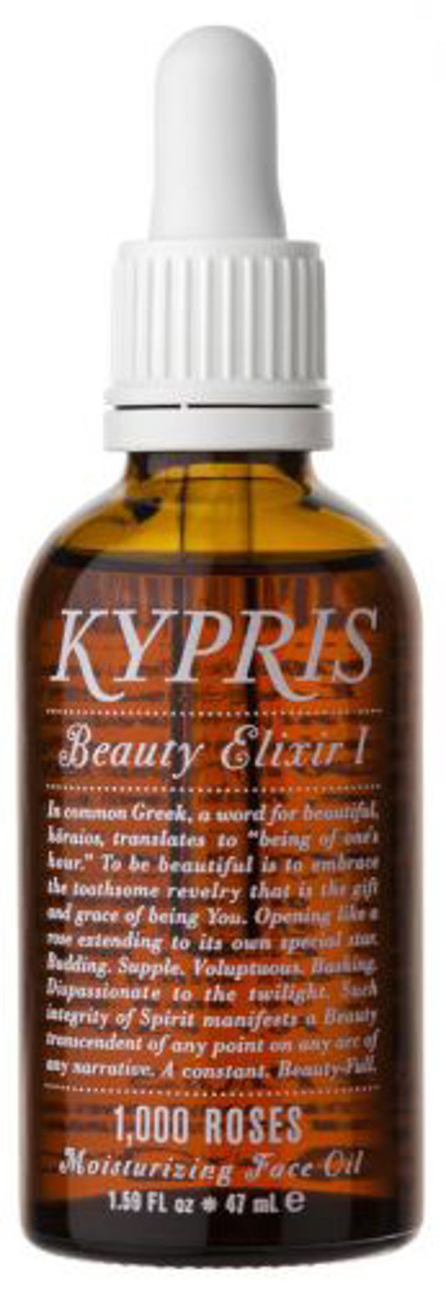 KYPRIS BEAUTY ELIXIR I 1000 Roses 5850 f659d