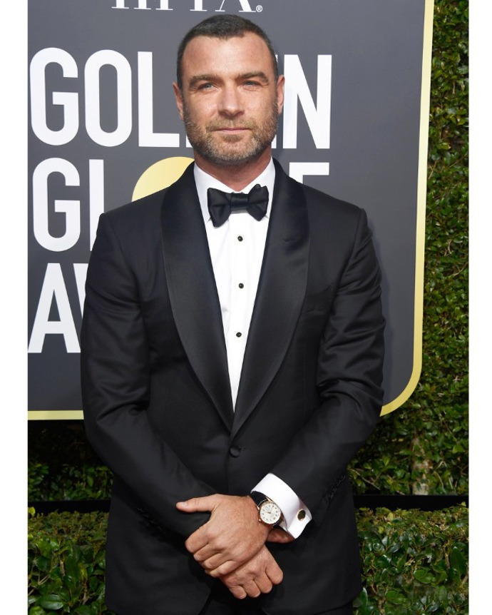 Liev Schreiber