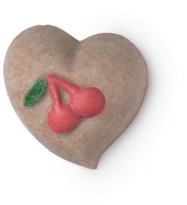 Lush Cherryish 295 79410