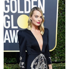 Margot Robbie